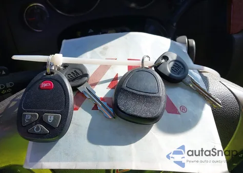 2008 GMC Sierra 2500Hd Slt z USA, uszkodzony, nr VIN 1GTHK23658F185244